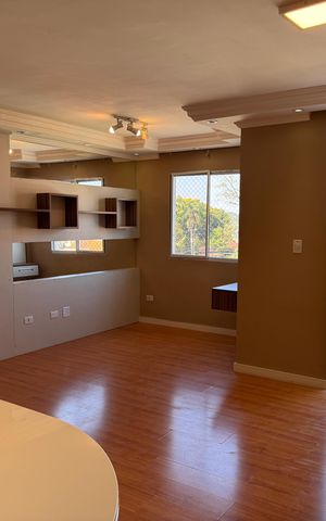Apartamento para alugar com 69m², 2 quartos e 2 vagas Apartamento para alugar com 69m², 2 quartos e 2 vagasSala