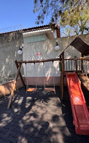 Apartamento para alugar com 69m², 2 quartos e 2 vagas Apartamento para alugar com 69m², 2 quartos e 2 vagasÁrea comum - Playground