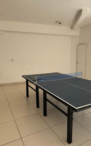 Apartamento para alugar com 69m², 2 quartos e 2 vagas Apartamento para alugar com 69m², 2 quartos e 2 vagasSala de Jogos