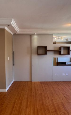 Apartamento para alugar com 69m², 2 quartos e 2 vagas Apartamento para alugar com 69m², 2 quartos e 2 vagasDetalhe Sala