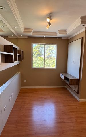 Apartamento para alugar com 69m², 2 quartos e 2 vagas Apartamento para alugar com 69m², 2 quartos e 2 vagasSala