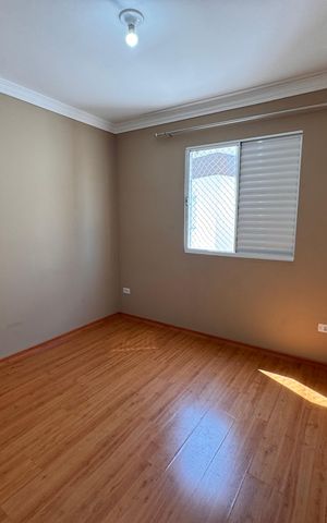 Apartamento para alugar com 69m², 2 quartos e 2 vagas Apartamento para alugar com 69m², 2 quartos e 2 vagasQuarto 1