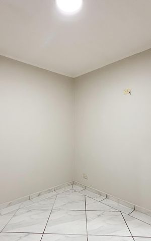 Casa para alugar com 62m², 3 quartos e 2 vagas