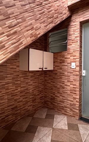 Casa para alugar com 62m², 3 quartos e 2 vagas