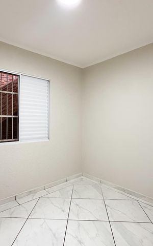 Casa para alugar com 62m², 3 quartos e 2 vagas