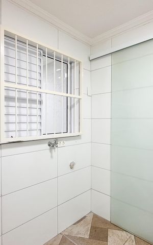 Casa para alugar com 62m², 3 quartos e 2 vagas