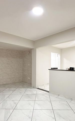 Casa para alugar com 62m², 3 quartos e 2 vagas