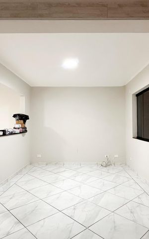 Casa para alugar com 62m², 3 quartos e 2 vagas