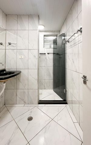 Casa para alugar com 62m², 3 quartos e 2 vagas