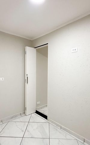 Casa para alugar com 62m², 3 quartos e 2 vagas Casa para alugar com 62m², 3 quartos e 2 vagasQuarto 3