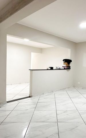 Casa para alugar com 62m², 3 quartos e 2 vagas