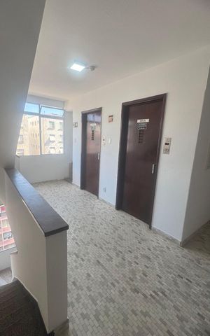 Apartamento para alugar com 45m², 1 quarto e sem vaga Apartamento para alugar com 45m², 1 quarto e sem vagaÁrea externa