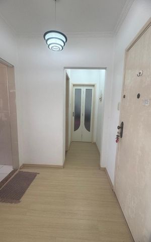 Apartamento para alugar com 45m², 1 quarto e sem vaga Apartamento para alugar com 45m², 1 quarto e sem vagaCorredor