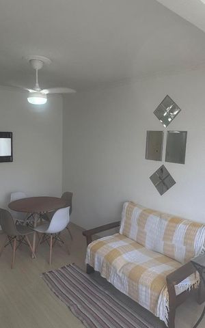 Apartamento para alugar com 45m², 1 quarto e sem vaga Apartamento para alugar com 45m², 1 quarto e sem vagaSala