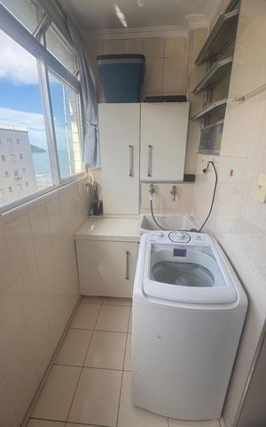 Apartamento para alugar com 45m², 1 quarto e sem vaga Apartamento para alugar com 45m², 1 quarto e sem vagaÁrea de serviço