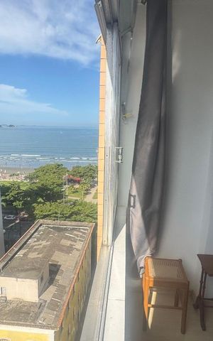 Apartamento para alugar com 45m², 1 quarto e sem vaga Apartamento para alugar com 45m², 1 quarto e sem vagaVista