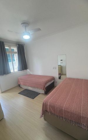 Apartamento para alugar com 45m², 1 quarto e sem vaga Apartamento para alugar com 45m², 1 quarto e sem vagaQuarto