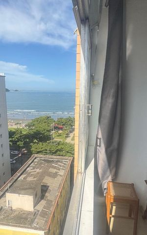 Apartamento para alugar com 45m², 1 quarto e sem vaga Apartamento para alugar com 45m², 1 quarto e sem vagaVista