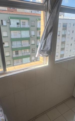 Apartamento para alugar com 45m², 1 quarto e sem vaga Apartamento para alugar com 45m², 1 quarto e sem vagaÁrea de serviço