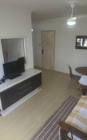 Apartamento para alugar com 45m², 1 quarto e sem vaga Apartamento para alugar com 45m², 1 quarto e sem vagaSala