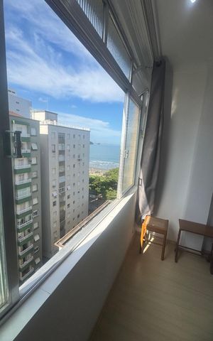 Apartamento para alugar com 45m², 1 quarto e sem vaga Apartamento para alugar com 45m², 1 quarto e sem vagaVista