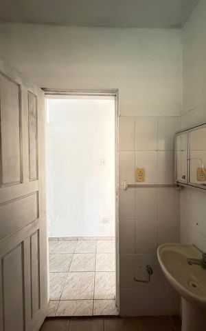 Casa para alugar com 50m², 1 quarto e sem vagaBanheiro Social