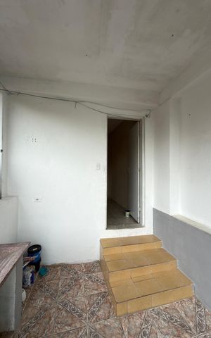 Casa para alugar com 50m², 1 quarto e sem vagaÁrea de serviço