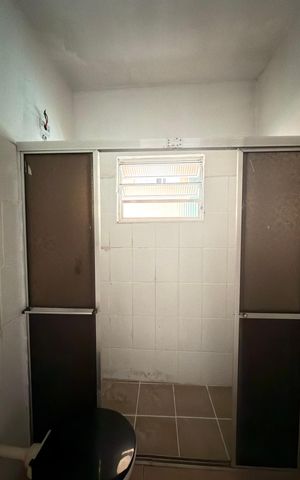 Casa para alugar com 50m², 1 quarto e sem vagaBanheiro Social