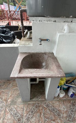 Casa para alugar com 50m², 1 quarto e sem vagaÁrea de serviço