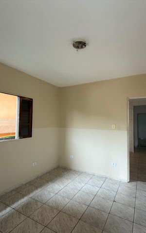 Casa para alugar com 50m², 1 quarto e sem vagaQuarto