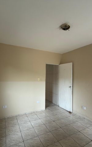 Casa para alugar com 50m², 1 quarto e sem vagaQuarto