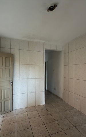 Casa para alugar com 50m², 1 quarto e sem vagaCozinha