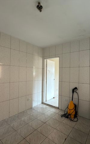 Casa para alugar com 50m², 1 quarto e sem vagaCozinha