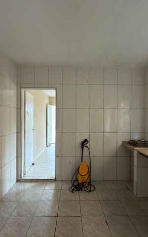 Casa para alugar com 50m², 1 quarto e sem vagaCozinha 