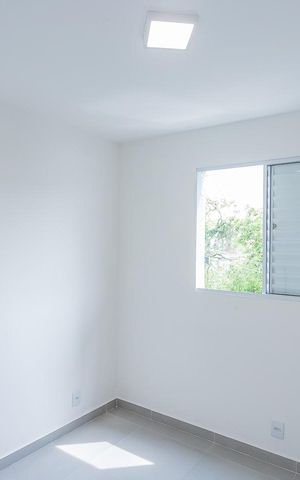 Apartamento para alugar com 29m², 1 quarto e sem vaga Apartamento para alugar com 29m², 1 quarto e sem vagaQuarto