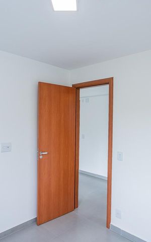 Apartamento para alugar com 29m², 1 quarto e sem vaga Apartamento para alugar com 29m², 1 quarto e sem vagaQuarto