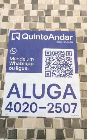 Casa para alugar com 30m², 1 quarto e sem vaga Casa para alugar com 30m², 1 quarto e sem vagaPlaca instalada em 26/09/026 com o código YIXW-1670