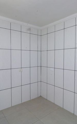 Casa para alugar com 30m², 1 quarto e sem vaga Casa para alugar com 30m², 1 quarto e sem vagaCozinha