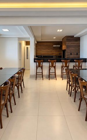 Apartamento para alugar com 78m², 2 quartos e 1 vaga Apartamento para alugar com 78m², 2 quartos e 1 vagaÁrea comum