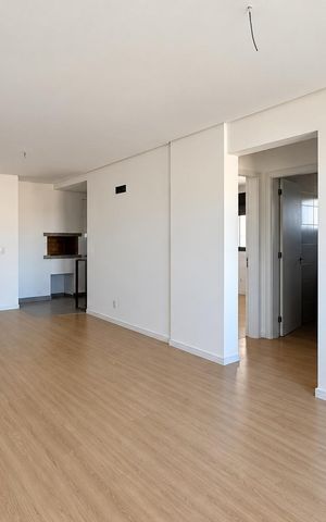 Apartamento para alugar com 78m², 2 quartos e 1 vaga Apartamento para alugar com 78m², 2 quartos e 1 vagaSala