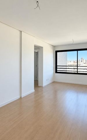 Apartamento para alugar com 78m², 2 quartos e 1 vaga Apartamento para alugar com 78m², 2 quartos e 1 vagaSala