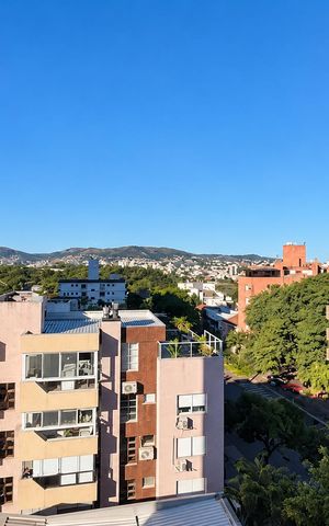 Apartamento para alugar com 78m², 2 quartos e 1 vaga Apartamento para alugar com 78m², 2 quartos e 1 vagaVista da sala