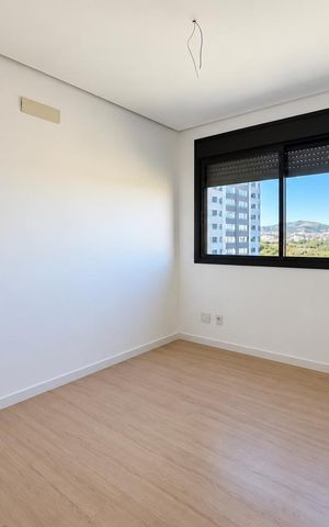 Apartamento para alugar com 78m², 2 quartos e 1 vaga Apartamento para alugar com 78m², 2 quartos e 1 vagaSuíte