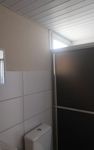Apartamento para alugar com 50m², 2 quartos e sem vagaBanheiro