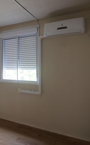 Apartamento para alugar com 50m², 2 quartos e sem vagaQuarto 2