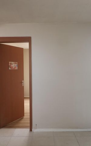 Apartamento para alugar com 50m², 2 quartos e sem vagaCozinha e Área de Serviço