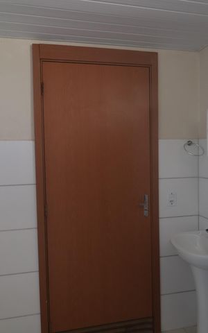 Apartamento para alugar com 50m², 2 quartos e sem vagaBanheiro