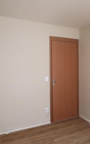 Apartamento para alugar com 50m², 2 quartos e sem vagaQuarto 1