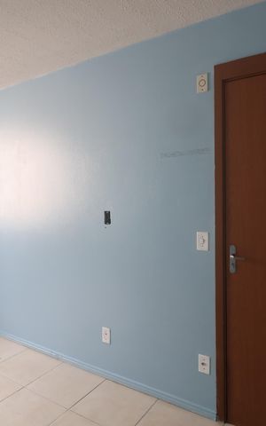 Apartamento para alugar com 50m², 2 quartos e sem vagaSala