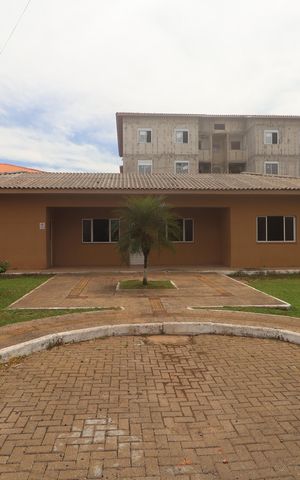 Apartamento para alugar com 50m², 2 quartos e sem vagaÁrea comum - Salão de festas